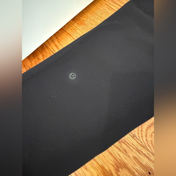 Lululemon Athletica Black Pants size 4 - Picture 5 of 8